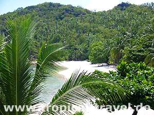 Crystal Bay Beach © tropical-travel.de