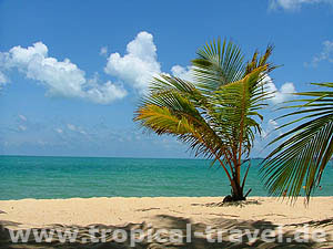 Maenam Beach Koh Samui © tropical-travel.de
