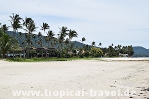 Natien Beach © tropical-travel.de