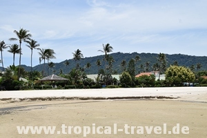 Natien Beach © tropical-travel.de