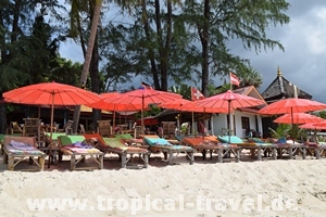 Lamai Beach Koh Samui © tropical-travel.de