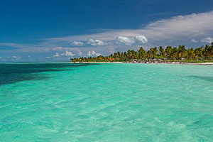 Cayo Guillermo, Kuba © Bastian Lidner | 123RF.com