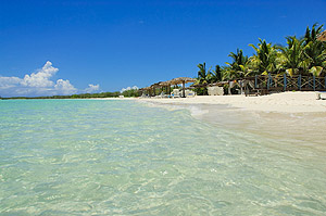 Cayo Coco © Yarek Gora - Dreamstime.com