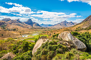 Madagaskar © byvalet | 123RF.com