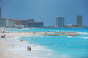 Cancun © Zen2000 | Dreamstime.com Cancun © Zen2000 | Dreamstime.com