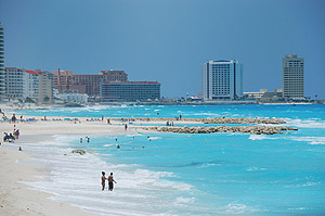 Cancun © Zen2000 | Dreamstime.com