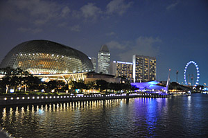 Singapur