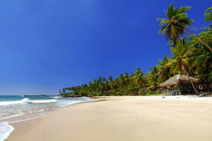 Tangalle beach © Filip Fuxa | 123RF.cm