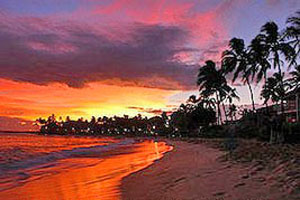 Visayas