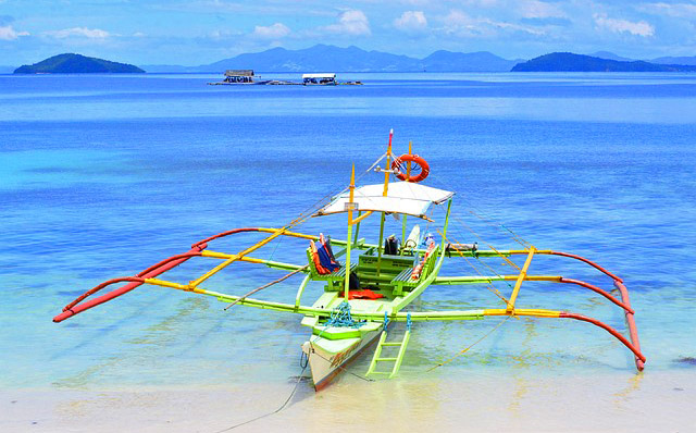 Palawan Palawan