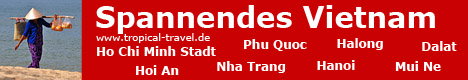 Vietnam Reiseführer Vietnam