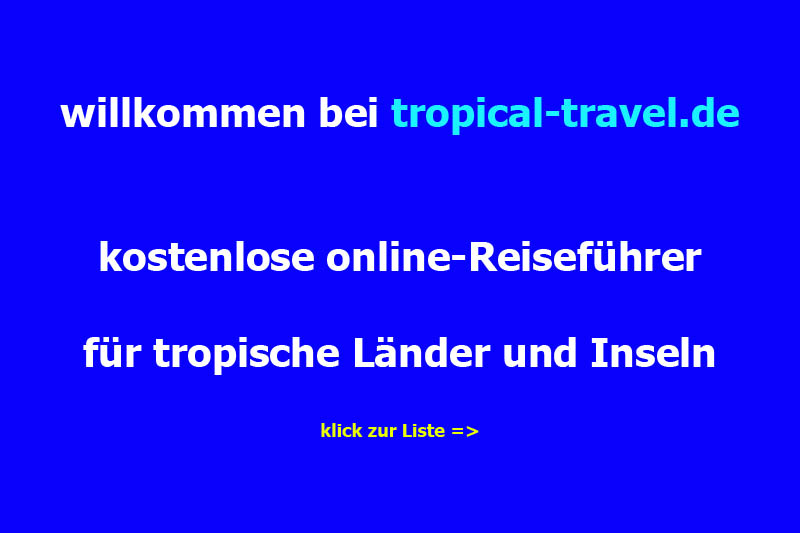 tropical-travel