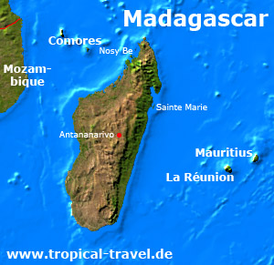 Madagaskar