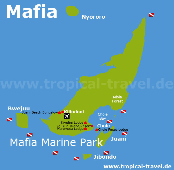 Mafia Karte