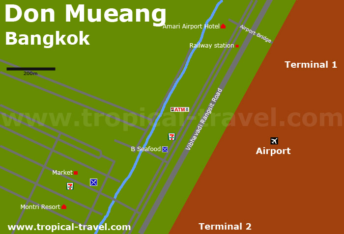 Don Mueang
