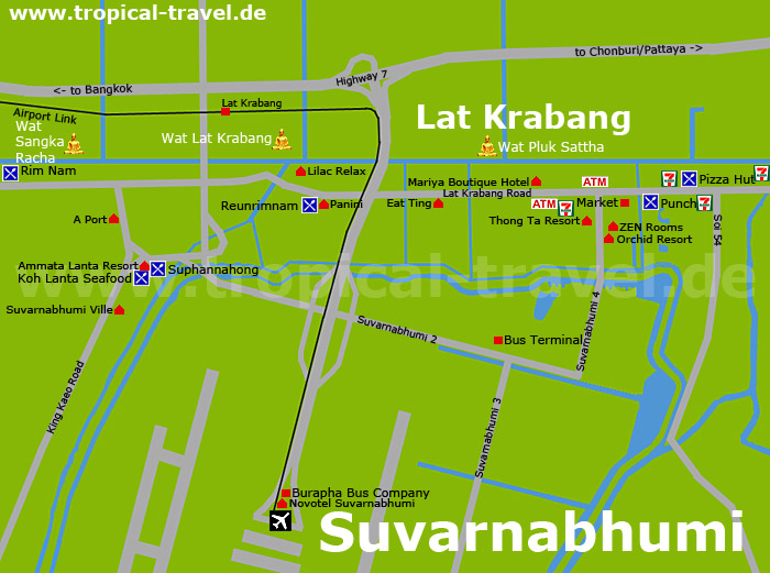 Lat Krabang