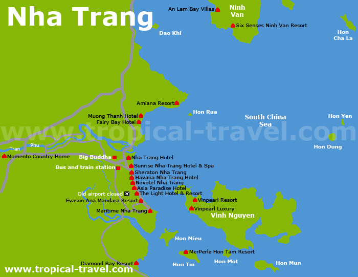 Nha Trang