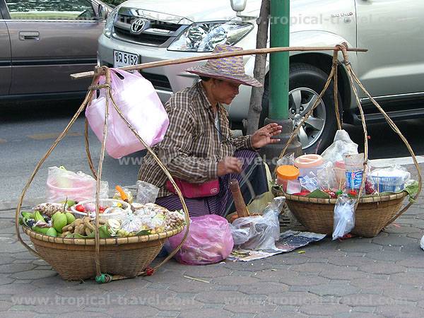 Bangkok