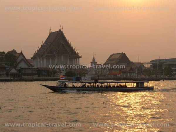 Bangkok