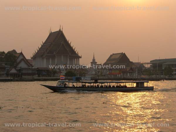 Bangkok