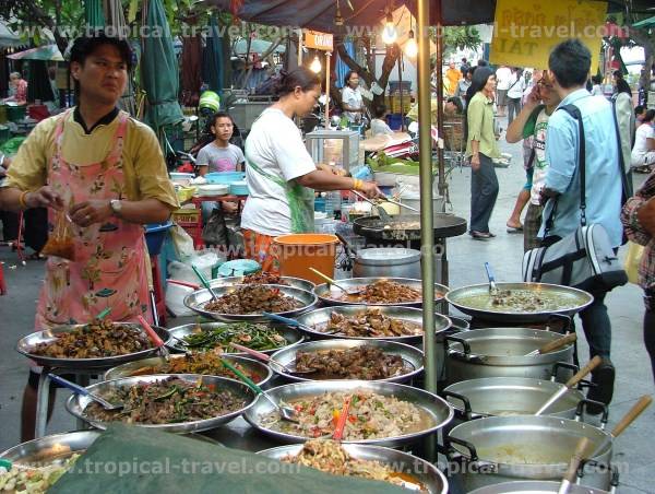 Bangkok