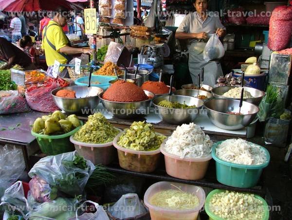 Bangkok