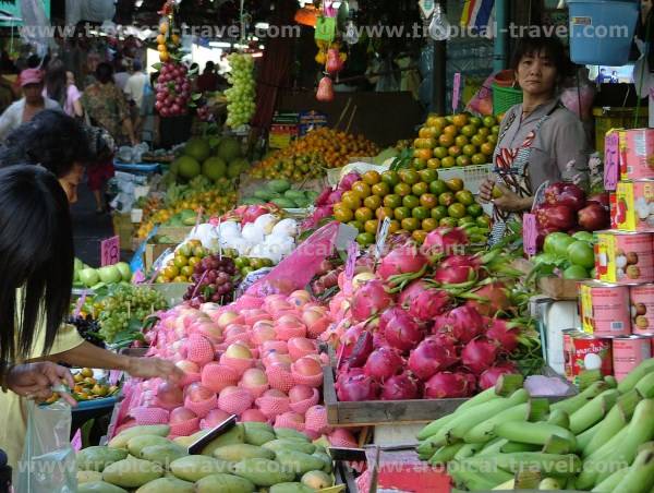 Bangkok