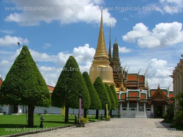 Bangkok