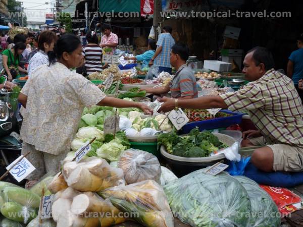 Bangkok