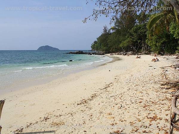 Koh Bulon Koh Bulon