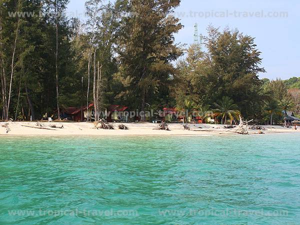 Koh Bulon Koh Bulon