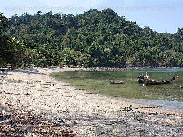 Koh Bulon Koh Bulon