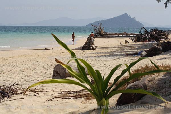 Koh Bulon Koh Bulon
