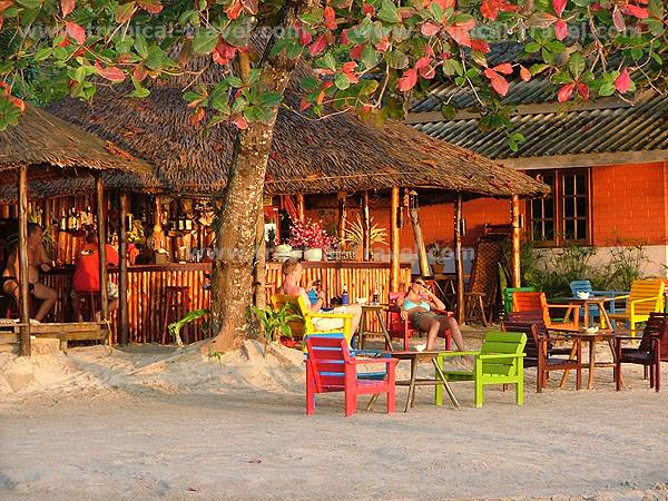 Koh Chang Koh Chang