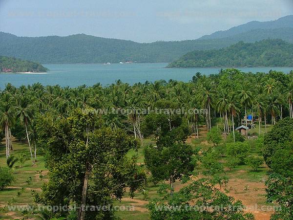 Koh Chang Koh Chang