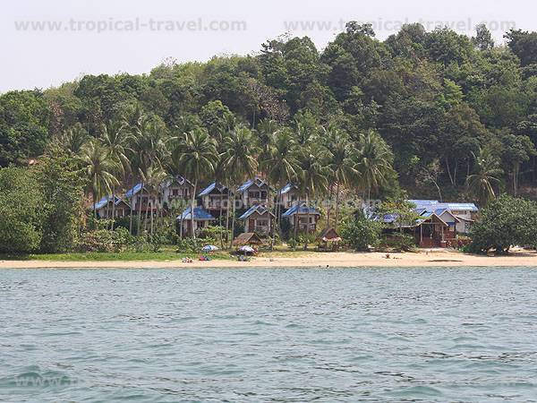 Koh Jum