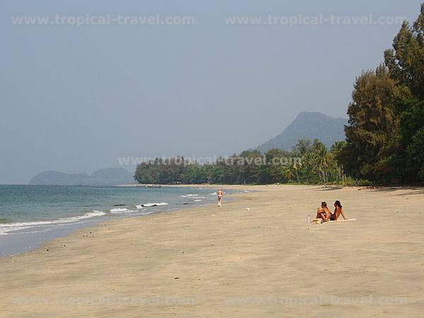 Koh Jum