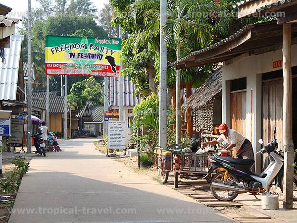 Koh Jum