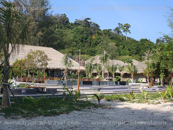 Koh Kradan Koh Kradan