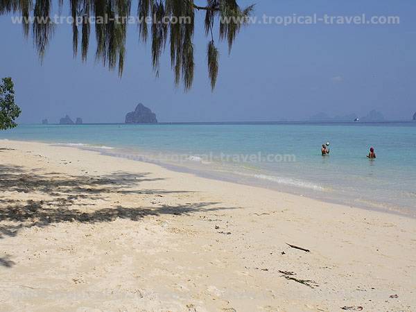 Koh Kradan Koh Kradan