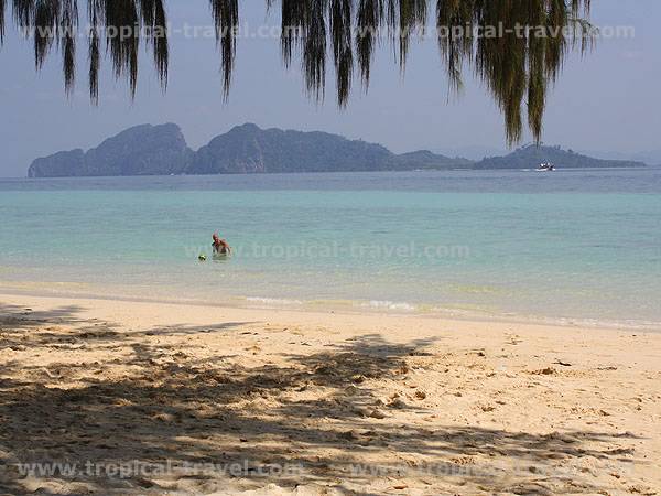 Koh Kradan