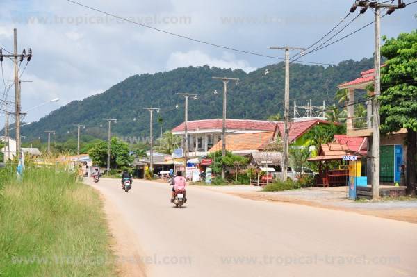 Koh Lanta Koh Lanta