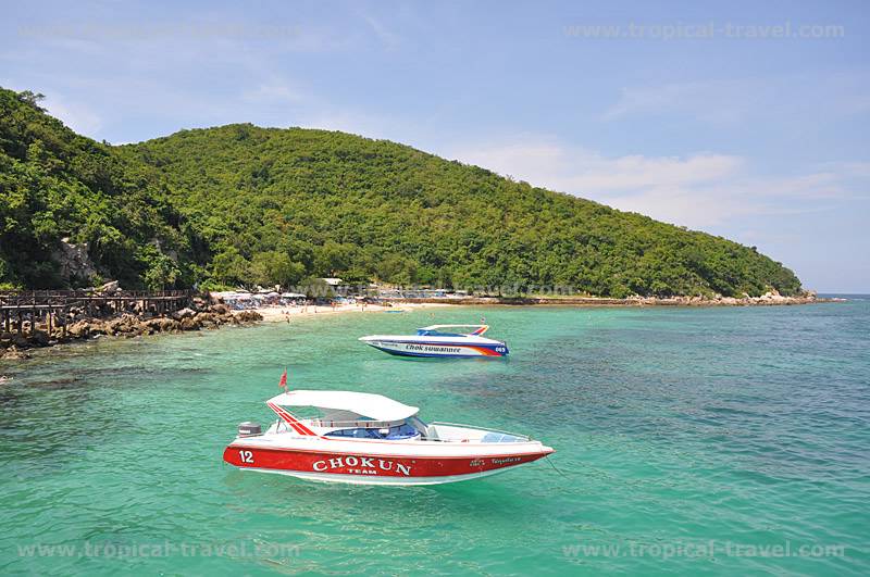 Koh Larn Koh Larn
