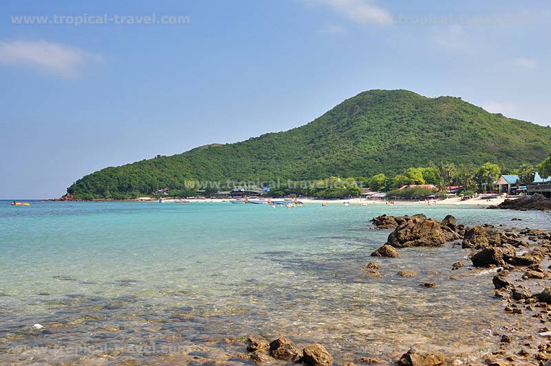 Koh Larn Koh Larn