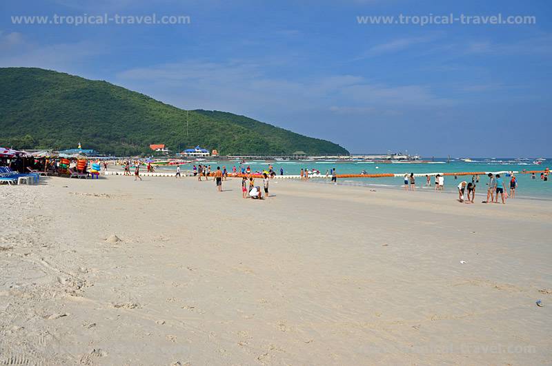 Koh Larn Koh Larn