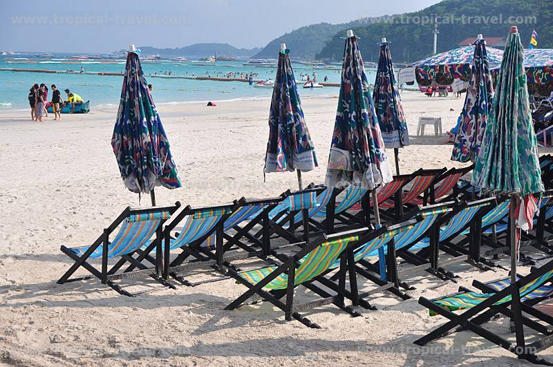 Koh Larn Koh Larn