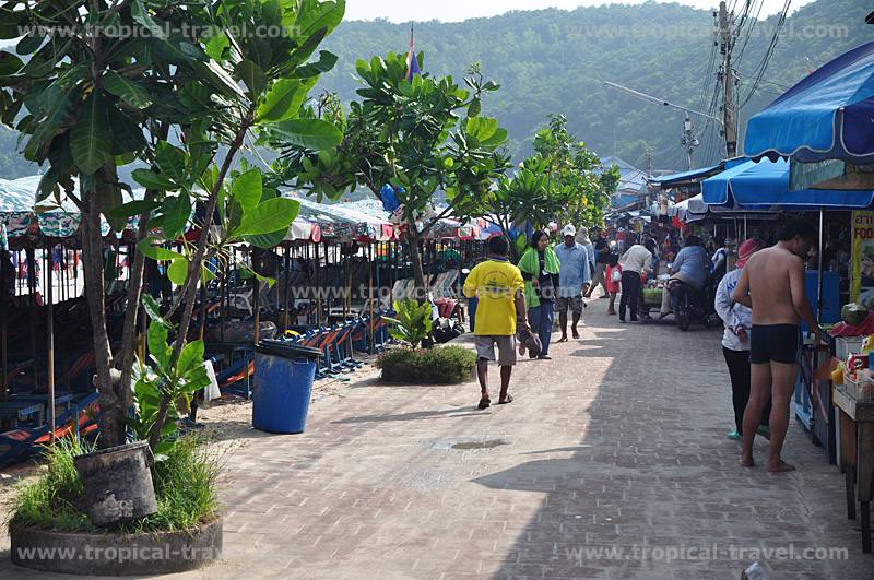 Koh Larn Koh Larn