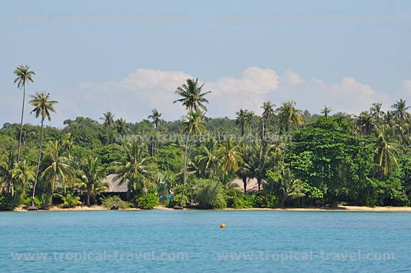 Koh Mak