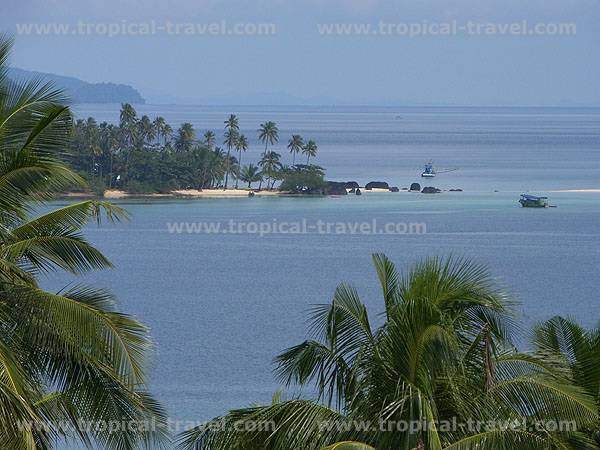 Koh Mak