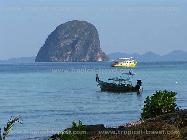 Koh Ngai Koh Ngai